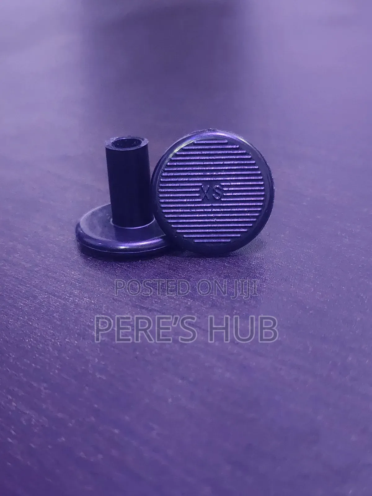 Heel Protector (3 Pairs)