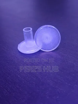 Heel Protector (3 Pairs)
