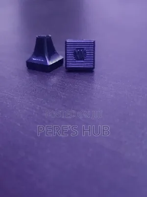 Heel Protector (3 Pairs)