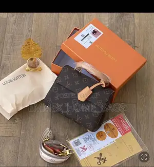 Lv Handbag