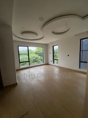 4bdrm Duplex in 3Rd Avenue Gwarimpa, Gwarinpa for rent