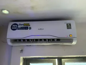 Haier Thermocool 2hp Genpal Inverter Air Conditioner
