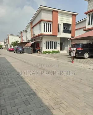 1bdrm Apartment in Roxbury Estate, Ikota for rent
