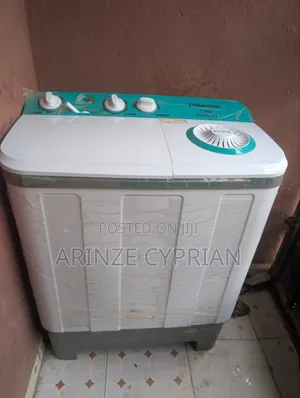 Hisense Air Dry Washing Machine