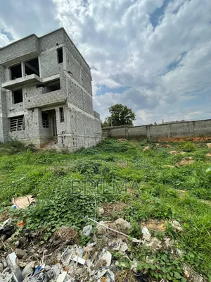 300 SQM Land in Gwarimpa for Sale