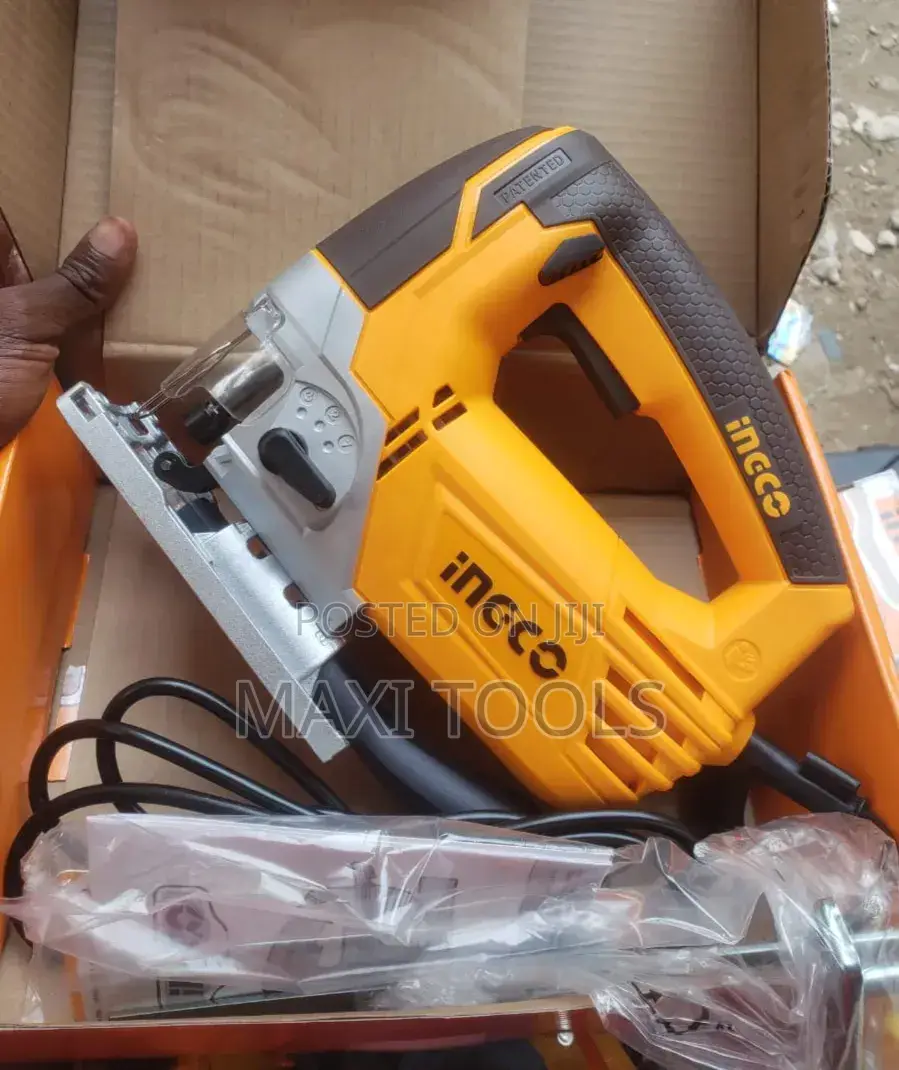 Ingco 800w Jigsaw Machine
