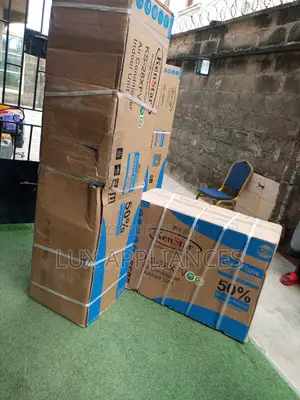 Kenstar Standing Ac With Copper Condenser