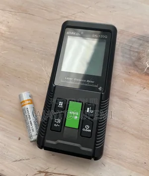Laser Digital Distance Meter / Ranger Finder