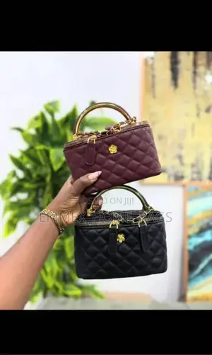 Channel Bags