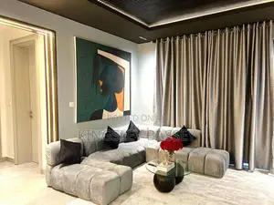 1 Bedroom Shortlet Apartment