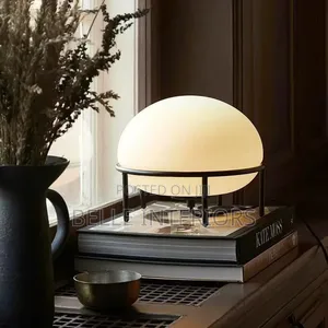 Designer Simple Modern Nordica