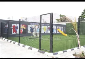1bdrm Apartment in Roxbury Estate, Ikota for rent