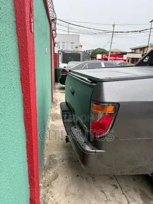 Honda Ridgeline 2010 Gray