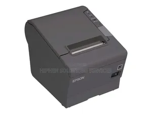 Thermal Receipt Printer Suppliers in Nigeria