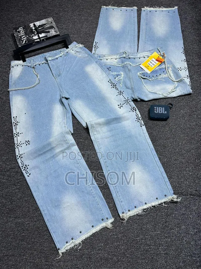 Baggy Jeans