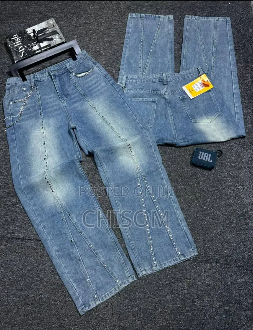 Baggy Jeans
