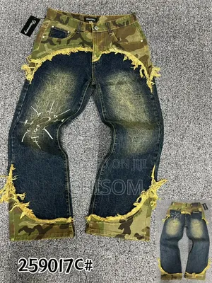 Baggy Jeans
