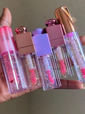 Luxury Lip Gloss