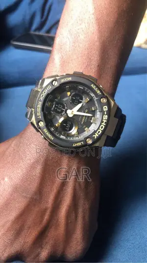 G Shock GST S100g 1adr Men's