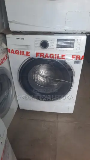 Samsung 7kg Wash and Spin Machine