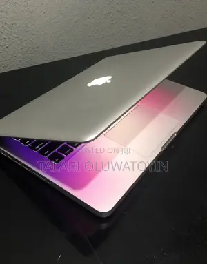 Laptop Apple MacBook Pro 2012 4GB Intel Core i5 SSD 128GB