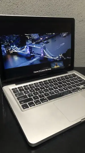 Laptop Apple MacBook Pro 2012 4GB Intel Core i5 SSD 128GB