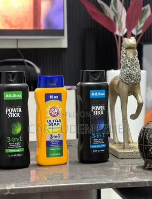 Deodorants