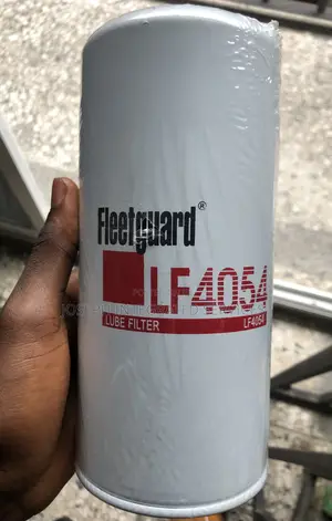 Fleetguard Lf4054 Spin-on Lube Oil Filter Heavy-Duty Engines