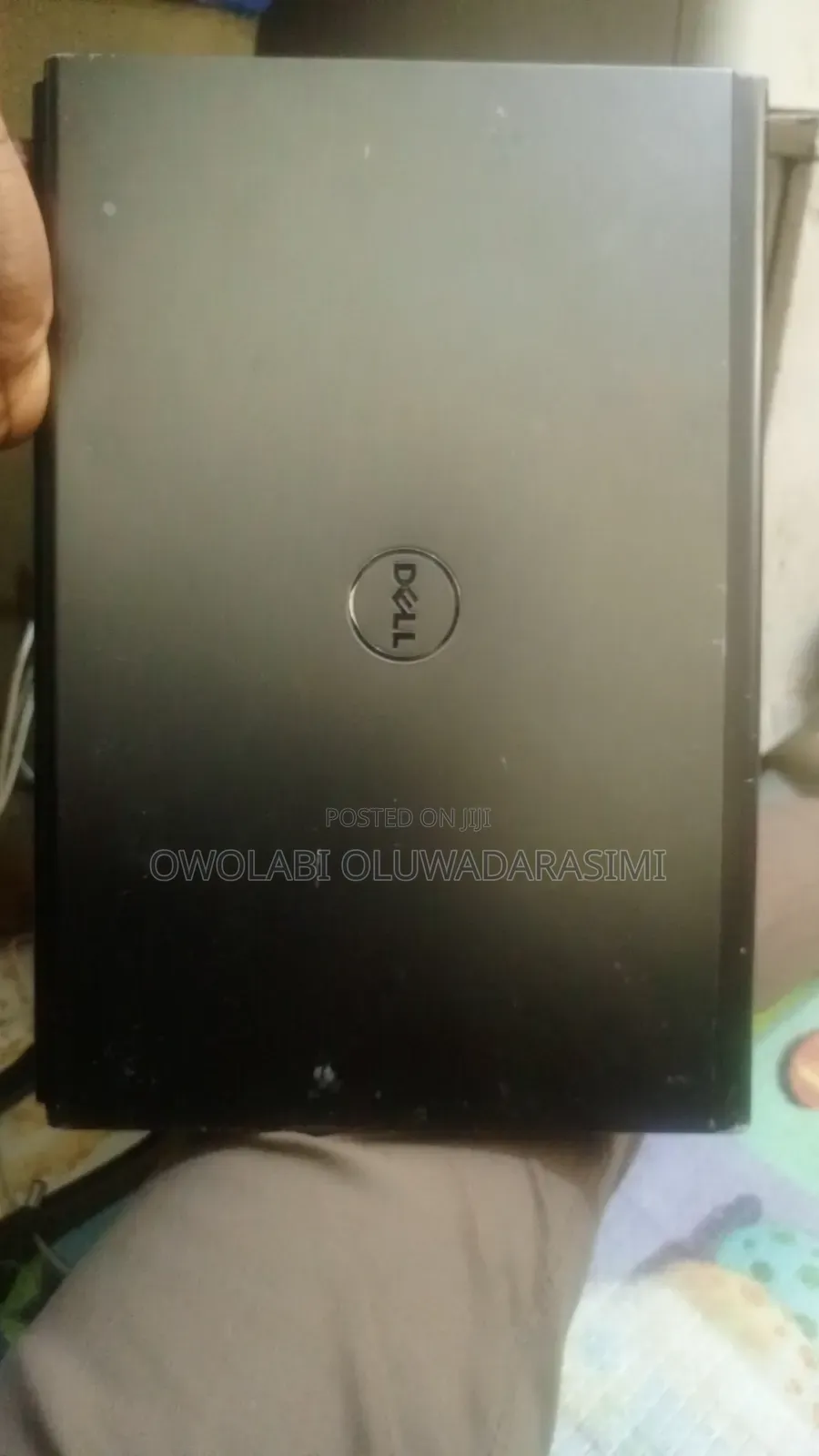 Laptop Dell Precision M4600 16GB Intel Core i7 HDD 1T
