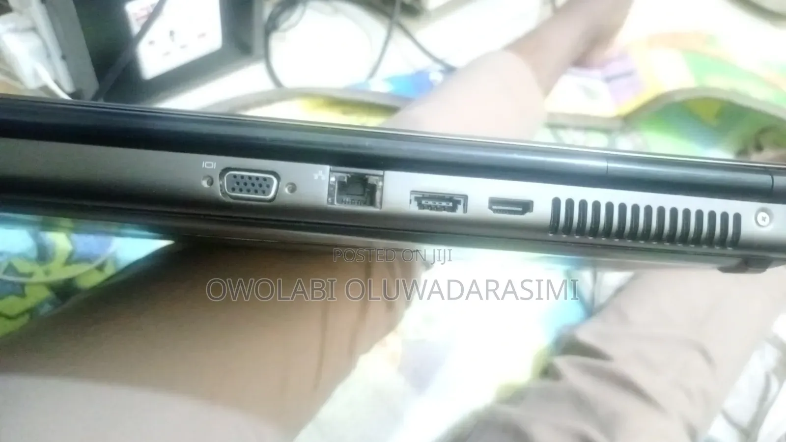Laptop Dell Precision M4600 16GB Intel Core i7 HDD 1T