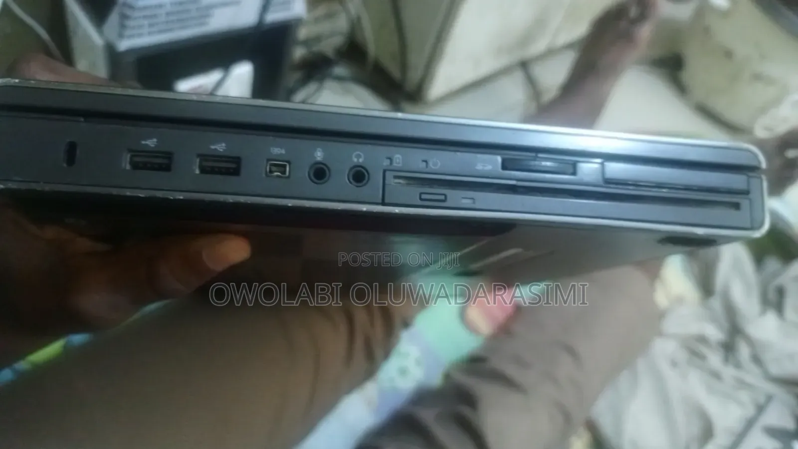 Laptop Dell Precision M4600 16GB Intel Core i7 HDD 1T