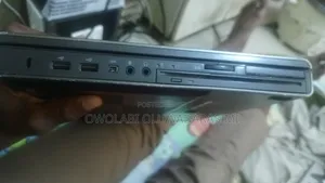 Laptop Dell Precision M4600 16GB Intel Core i7 HDD 1T
