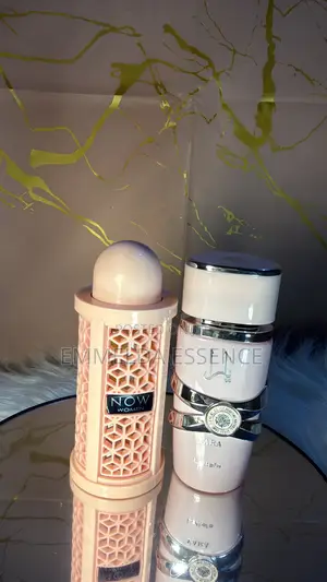 Yara + Now Women Perfume Combo Yara + Now Women