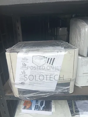 Hp Laserjet 2015