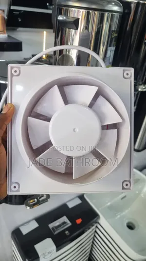 Ventilation Fan