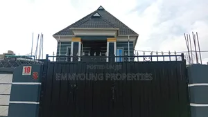Furnished 2bdrm Apartment in Beachway Estate, Kosofe / Kosofe for rent