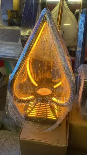 Universal Gold Win Carrier