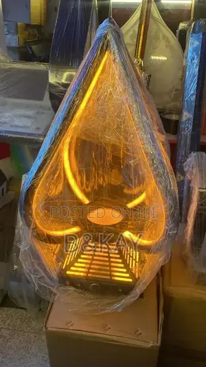 Universal Gold Win Carrier