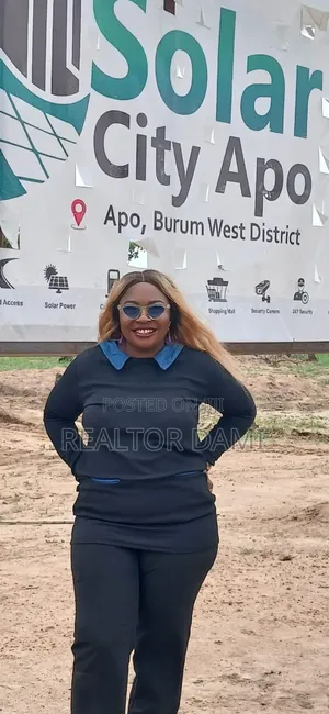 Solar City, Apo, Abuja