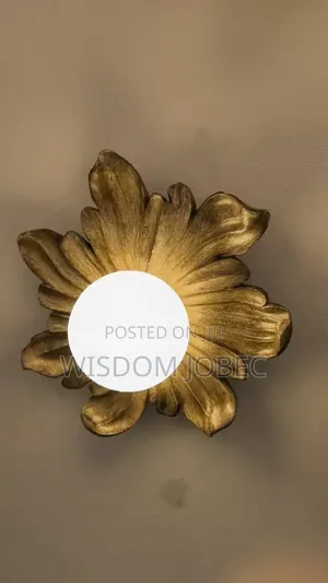 Led Wall Lamp