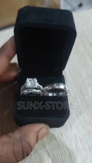 Wedding Ring