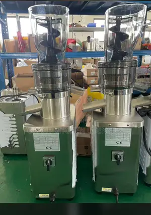 Industrial Food Grade Pure All Stainless-steel Material 24 Working