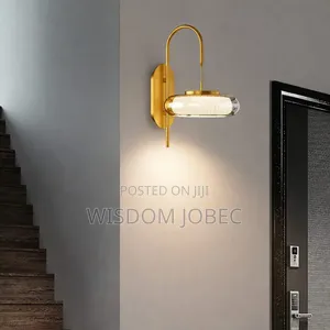 Led Wall Lamp