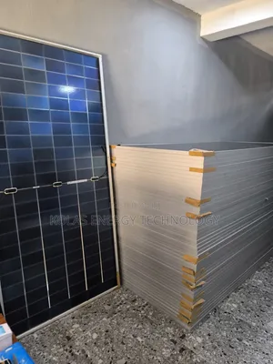 Jinko 615watt Bifacial Solar Panel