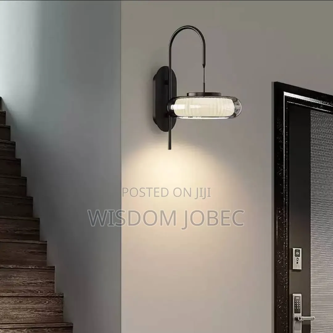 Led Wall Lamp