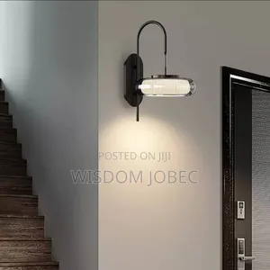 Led Wall Lamp