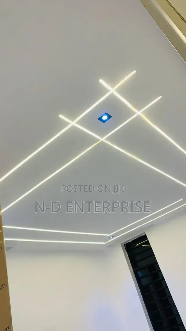 Aluminium Profile Light