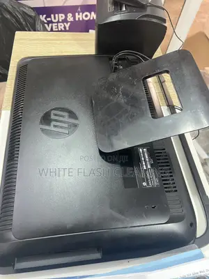 Desktop Computer HP 4GB Intel Core i3 HDD 500GB
