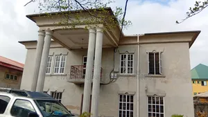 Furnished 2bdrm Apartment in Beachway Estate, Kosofe / Kosofe for rent