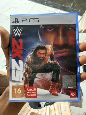 World Wide Wrestling 25